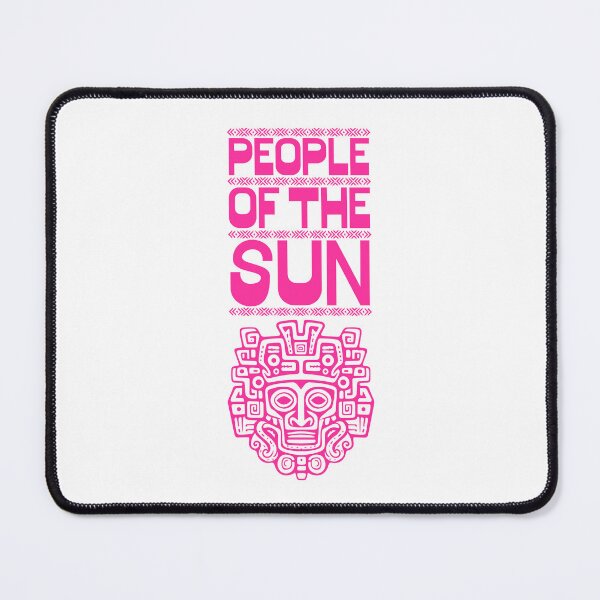 Item preview, People of the Sun designed and sold by UNK-Fatigues.
