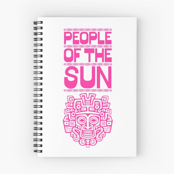 Item preview, People of the Sun designed and sold by UNK-Fatigues.