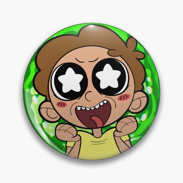 Item preview, grandson star eyes - portal background designed and sold by vicartless.