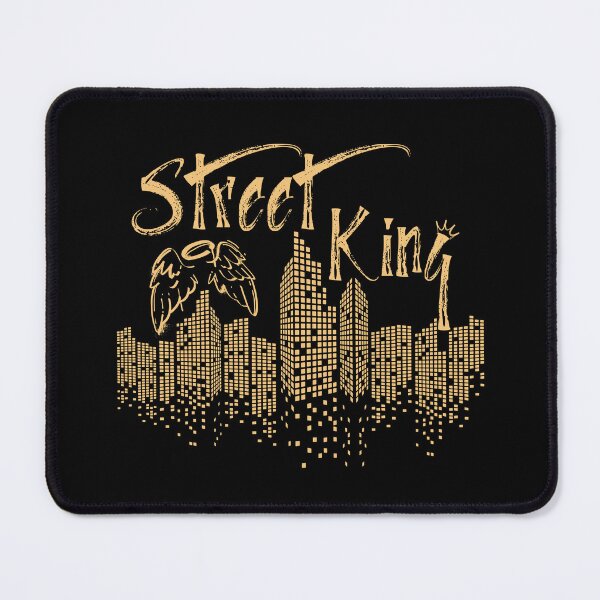 Item preview, Street King Tribute designed and sold by UNK-Fatigues.