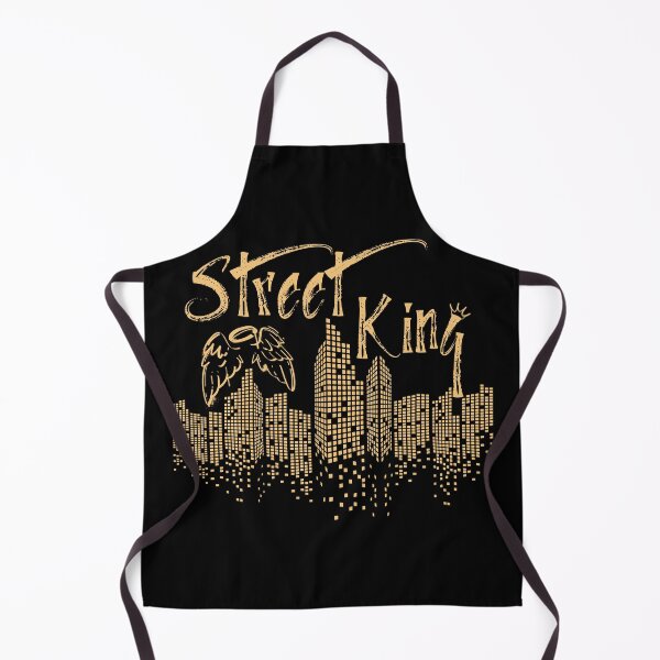 Item preview, Street King Tribute designed and sold by UNK-Fatigues.