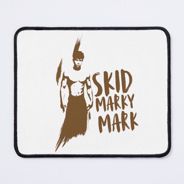 Item preview, Skid Marky Mark designed and sold by UNK-Fatigues.