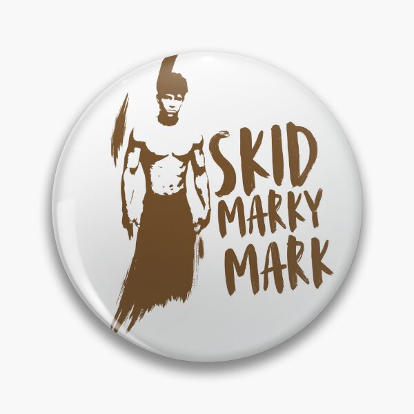 Item preview, Skid Marky Mark designed and sold by UNK-Fatigues.