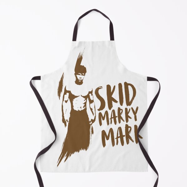 Item preview, Skid Marky Mark designed and sold by UNK-Fatigues.