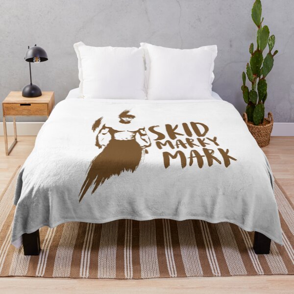 Item preview, Skid Marky Mark designed and sold by UNK-Fatigues.