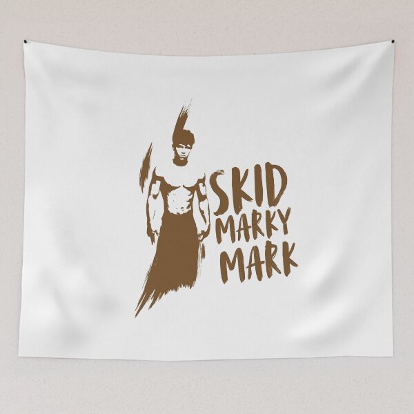 Item preview, Skid Marky Mark designed and sold by UNK-Fatigues.