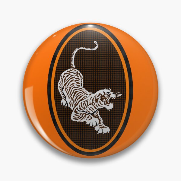 Item preview, The Tiger designed and sold by Trigger413.
