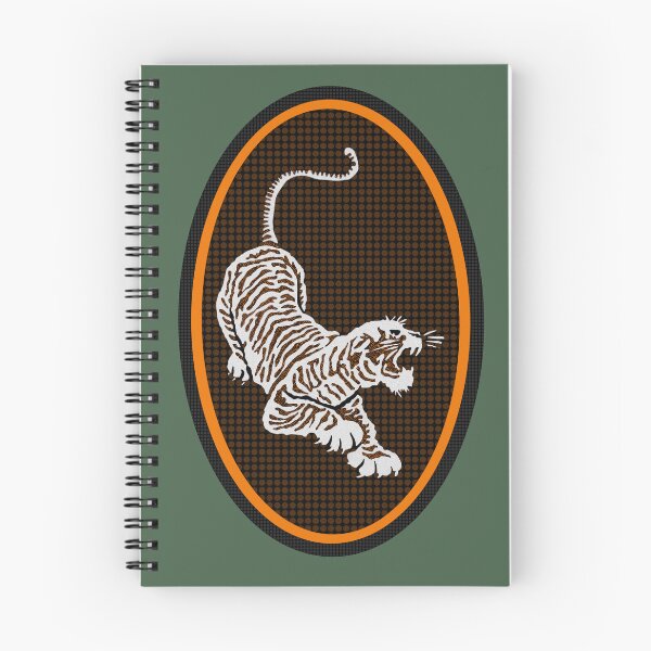 Item preview, The Tiger designed and sold by Trigger413.