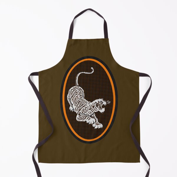Item preview, The Tiger designed and sold by Trigger413.
