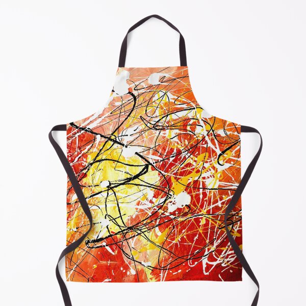 Item preview, SUNRISE SWIRLS designed and sold by ArtofVital.