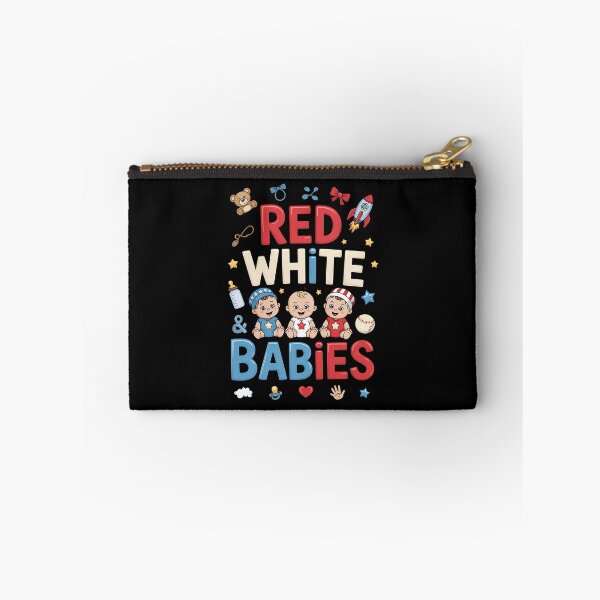 Item preview, 4th of July Labor and Delivery Nurse Retro Independence Day designed and sold by BakeryDozen.