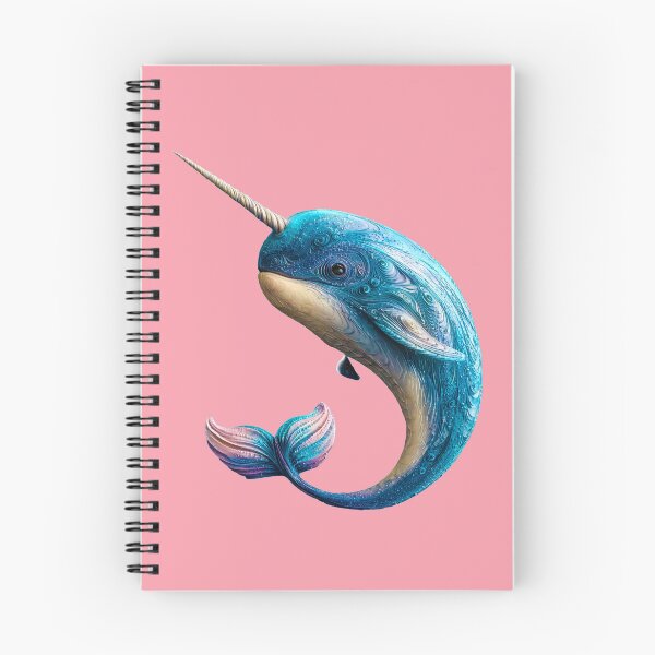 Item preview, Narwhal, Magical Unicorn Of The Sea designed and sold by Sublime Studio graphics.
