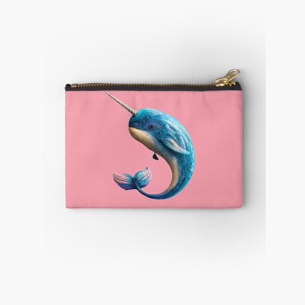 Item preview, Narwhal, Magical Unicorn Of The Sea designed and sold by Sublime Studio graphics.