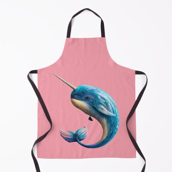 Item preview, Narwhal, Magical Unicorn Of The Sea designed and sold by Sublime Studio graphics.