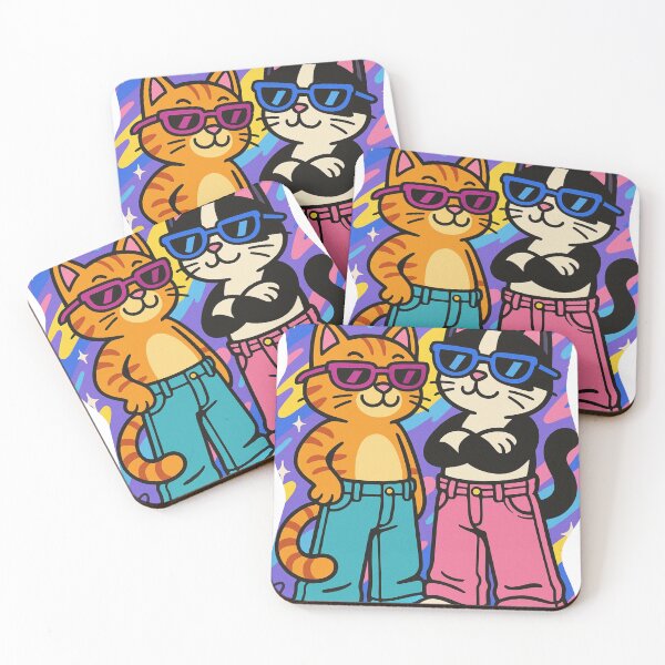 Item preview, CAT STYLE designed and sold by zerotsustore.