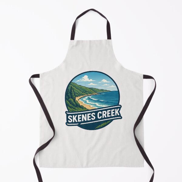 Item preview, skenes creek designed and sold by creativechaster.