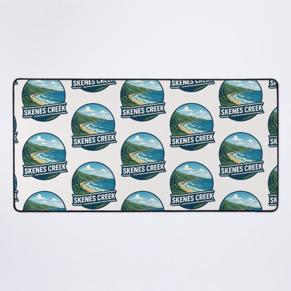 Item preview, skenes creek designed and sold by creativechaster.