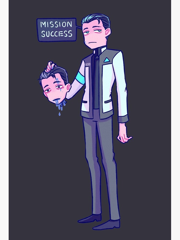 PS5 RK900 - detroit become human post - Imgur