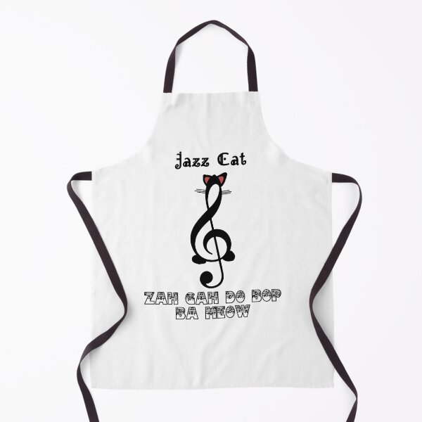 Item preview, The Jazz Cat Sings designed and sold by Maxdoggy Gaming .