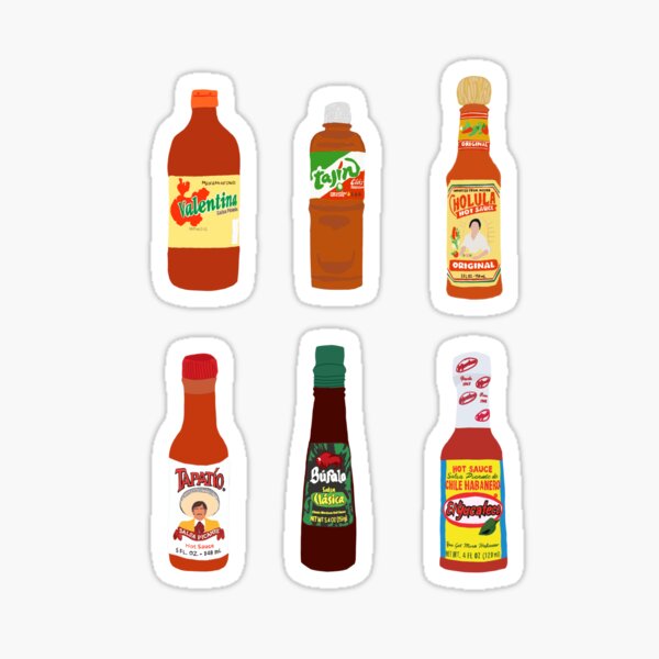 Item preview, Mexican Hot Sauce Pop Art Tote Bag designed and sold by dannaqq.
