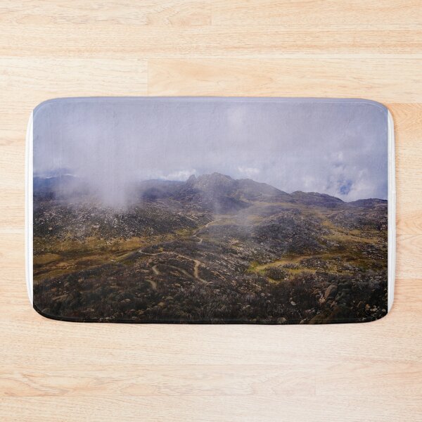 Item preview, The Misty Plateau  designed and sold by D-GaP.