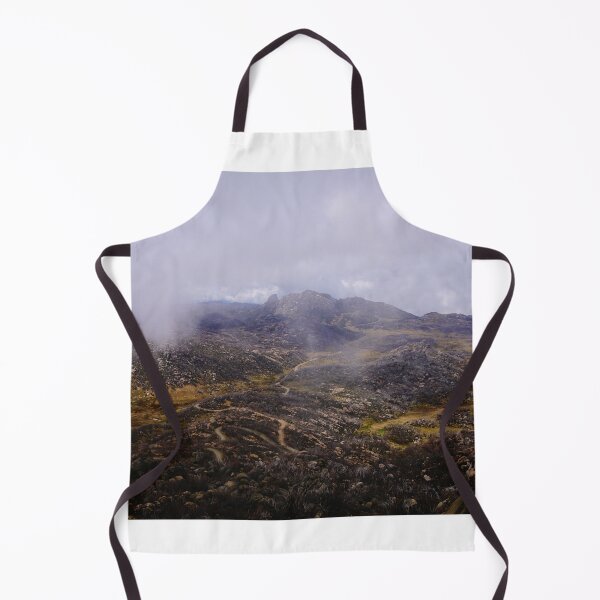 Item preview, The Misty Plateau designed and sold by D-GaP.