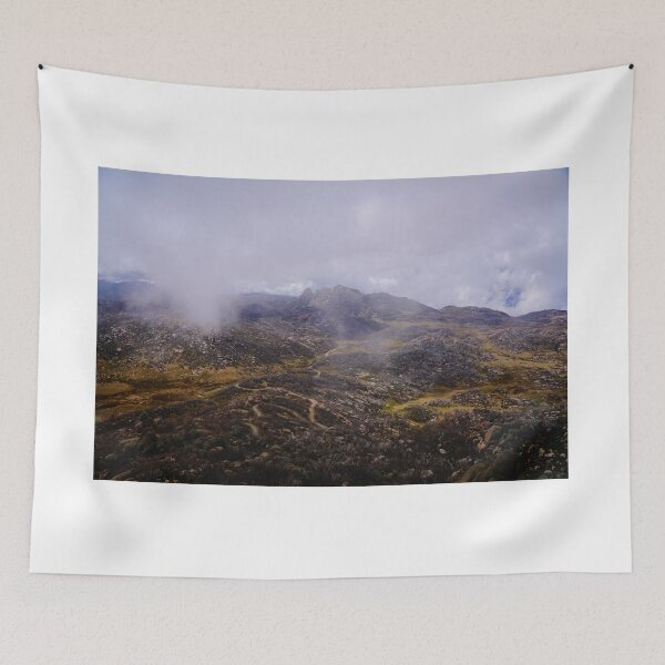 Item preview, The Misty Plateau  designed and sold by D-GaP.