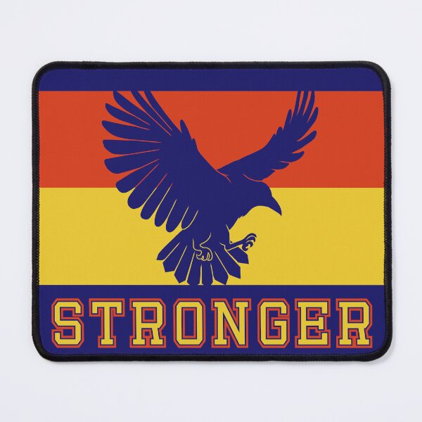 Item preview, Crows Flag designed and sold by LegallyDistinct.