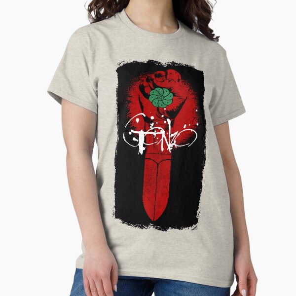 Item preview, GONZO Journalism designed and sold by ElChadino's.