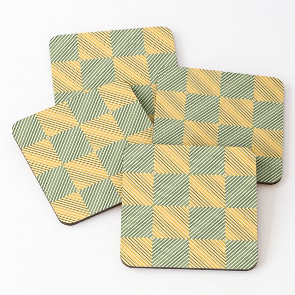 Item preview, Abstract background with plaid and line designed and sold by Sunakokookkook.