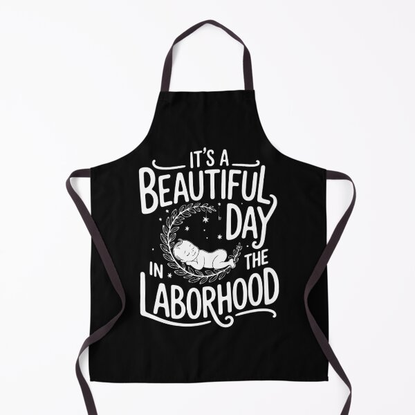 Item preview, Doula Its A Beautiful Day To Catch Babies Midwife Labor designed and sold by BakeryDozen.