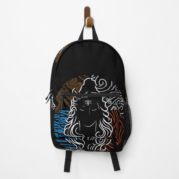 Item preview, GOD SHIVA ELEMENTS designed and sold by Vazrart.