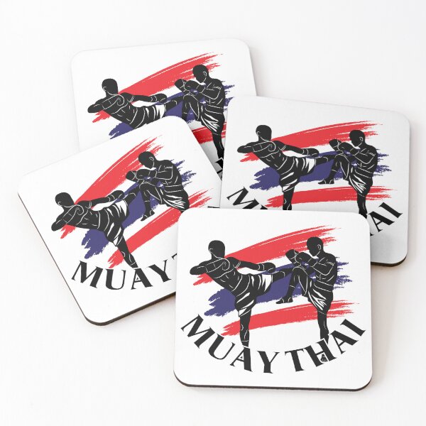 Item preview, Muay Art designed and sold by Chaiyo2525.