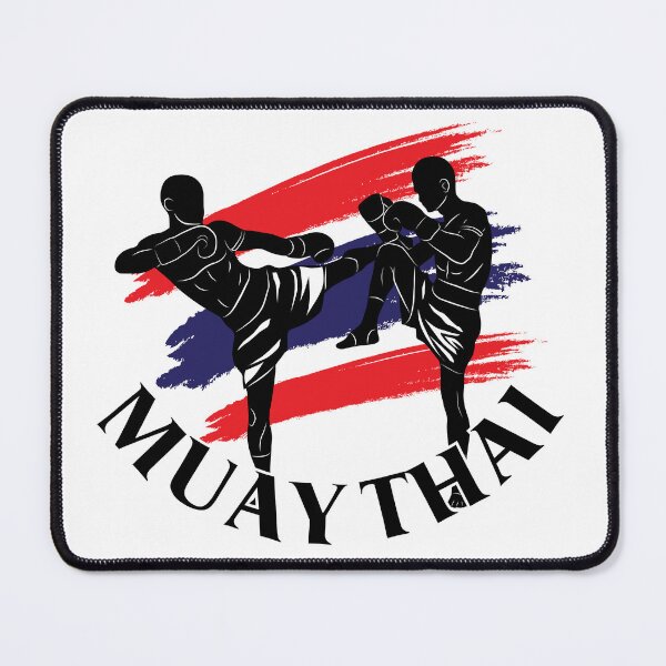 Item preview, Muay Art designed and sold by Chaiyo2525.