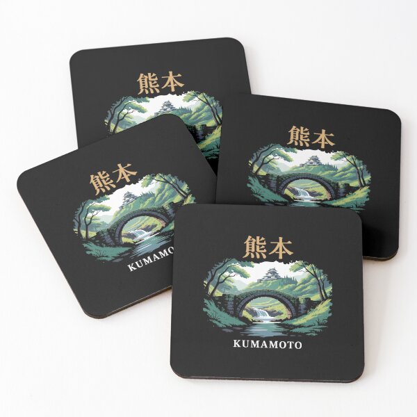 Item preview, Vintage Kumamoto designed and sold by SignumShop.