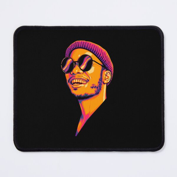 Item preview, Anderson Paak designed and sold by teemix.
