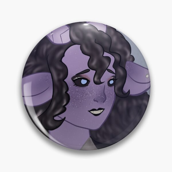 Item preview, Tempest/Haze Nameless Ghoulette designed and sold by crownedexalt.