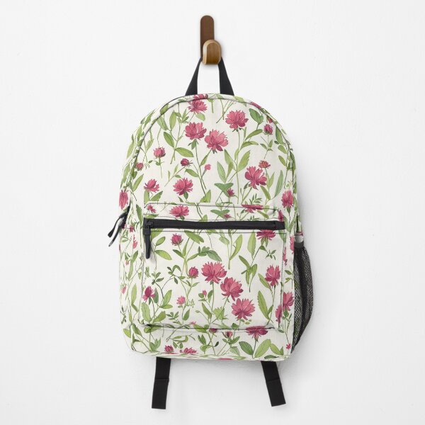 Item preview, Red Clover designed and sold by CoolPixels.