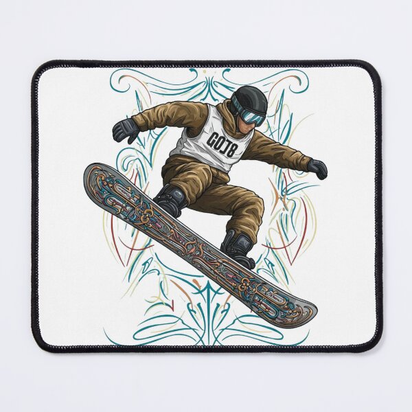 Item preview, man with a skate board tshirt design designed and sold by anandsiva2703.
