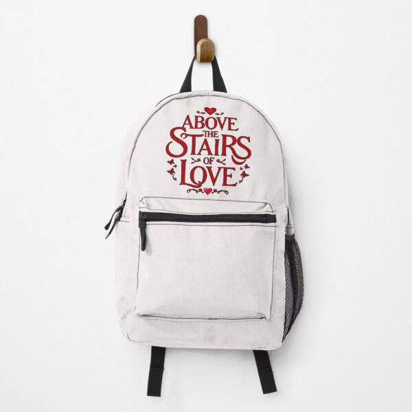 Item preview, Above the Stairs of Love designed and sold by Techtricksgh.