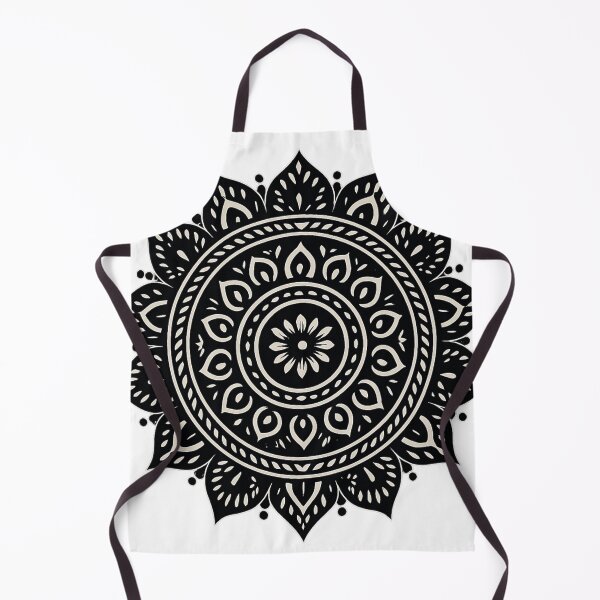 Item preview, indian mandala design designed and sold by optimusprime39.