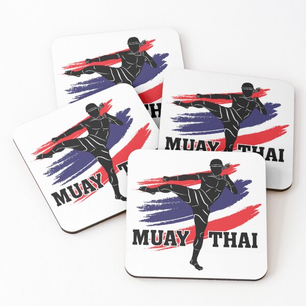 Item preview, Muay Art designed and sold by Chaiyo2525.