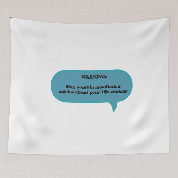 Item preview, Warning shirt  designed and sold by Justnangel76.