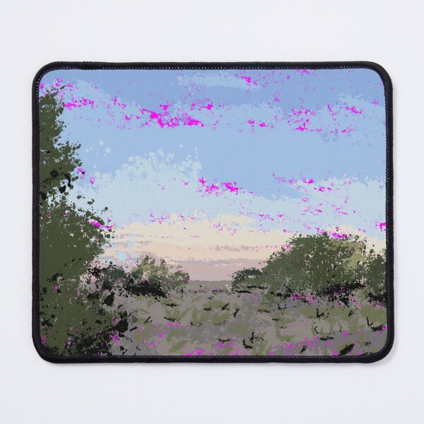 Item preview, Near Pueblo Reservoir designed and sold by Artswill-Merch.