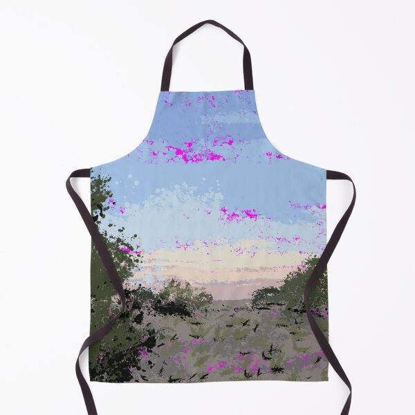 Item preview, Near Pueblo Reservoir designed and sold by Artswill-Merch.