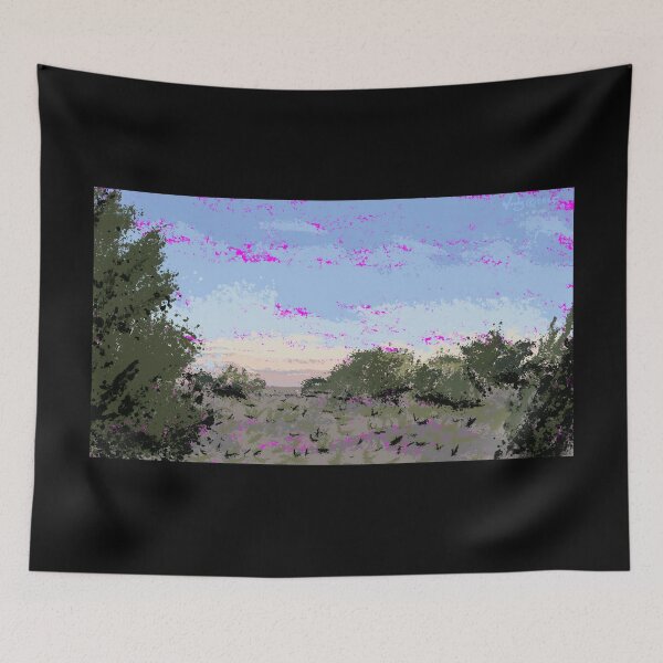 Item preview, Near Pueblo Reservoir designed and sold by Artswill-Merch.