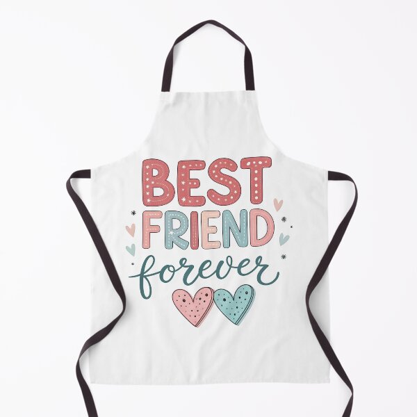 Item preview, Best friend forever designed and sold by nimmitrends.