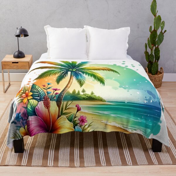 Item preview, The best Flower market with summer vibe - Classic Tshirt designed and sold by BASFARFASHION.