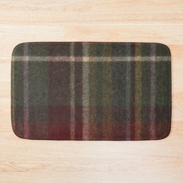 Item preview, Vintage Twee Plaid Design for Phone Case/Clothing/Accessories/Pillow designed and sold by iheartpixies.