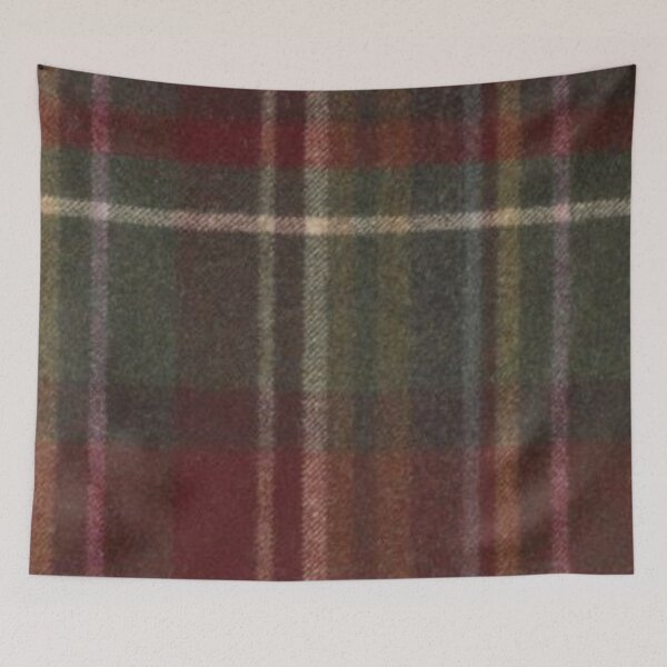 Item preview, Vintage Twee Plaid Design for Phone Case/Clothing/Accessories/Pillow designed and sold by iheartpixies.